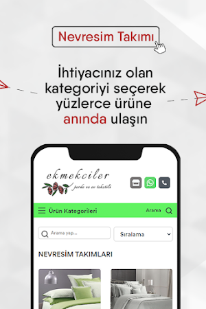 Ekmekciler Home Screenshot 1