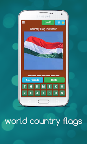 world country flags Screenshot 3