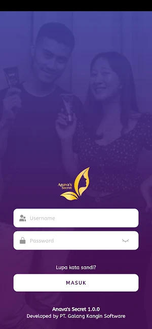 Anava Apps Screenshot 0