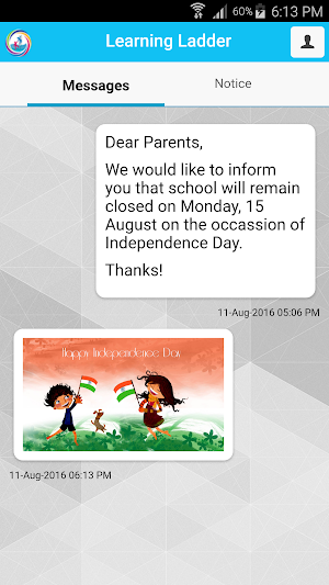 Learning Ladder Screenshot 2