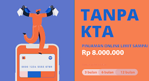 Pinjol KTA Kilat Advice Screenshot 1