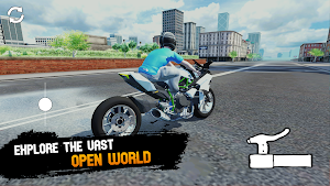Moto Max Pro - Bike game Screenshot 0