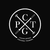 CALVIN GRIGGS PT