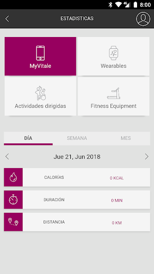 Santagadea Sport Screenshot 3