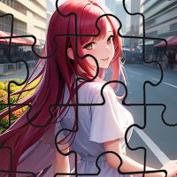Puzzle Master: Girl