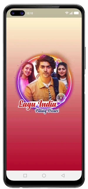 Lagu India Paling Dicari Screenshot 2