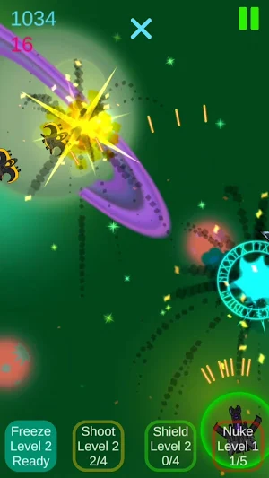 Explore and Destroy Screenshot 1