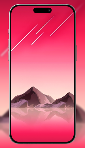 Minimalist Wallpapers Screenshot 3