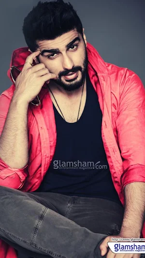 Arjun Kapoor wallpapers Screenshot 1