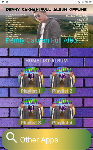Lagu Denny Caknan Mp3 Offline Screenshot 2