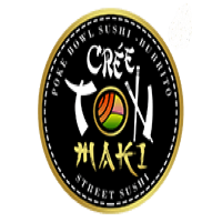 CREE TON MAKI