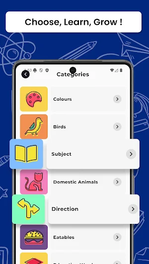 Learn English Through Dutch Screenshot 1