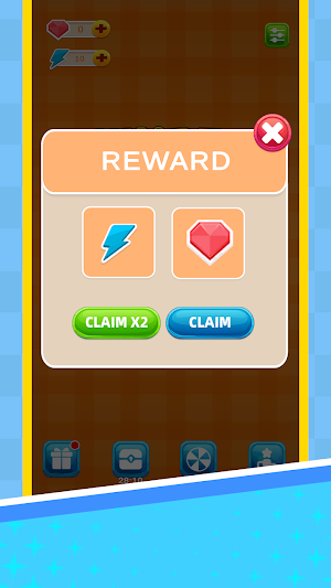Number Dungeon Screenshot 0