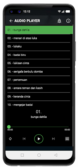 Om Adella Dangdut Lagu Lawas Screenshot 2