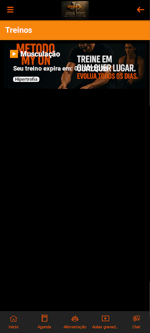 MÉTODO MY ON Screenshot 2