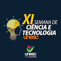 XI Semana de Ciência e Tecnologia