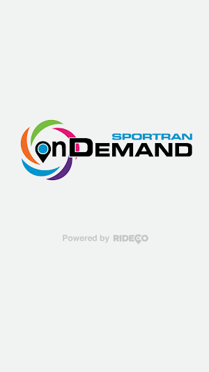 SporTran for Drivers Screenshot 0