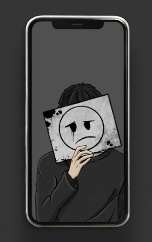 Sad Wallpapers Screenshot 1