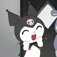 Kuromi Wallpapers