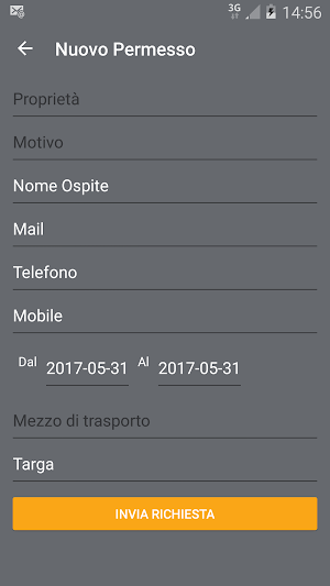 Albarella Screenshot 3