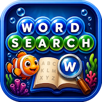 Word Search: Daily Puzzle Game