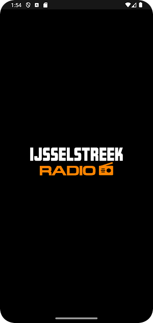 IJsselstreekradio Screenshot 0