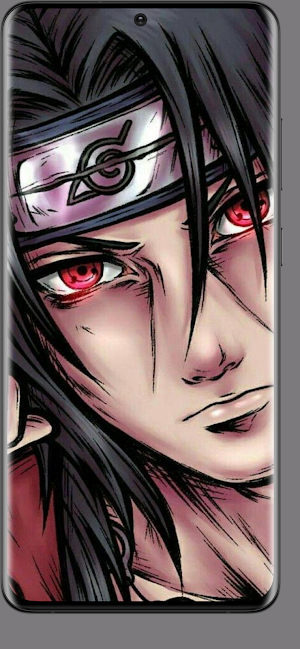 Anime wallpapers: anime 2023 Screenshot 0