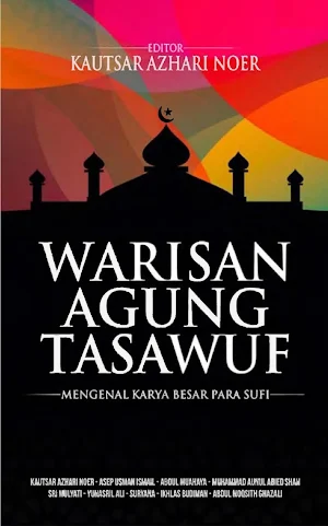 Warisan Agung Tasawuf Screenshot 0