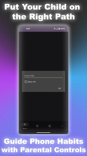 Waitify - Break App Habits Screenshot 2