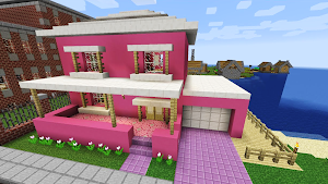 KawaiiCraft Hero Screenshot 1
