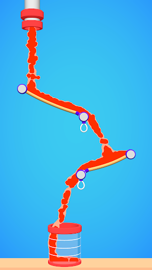 Fluid Rope Screenshot 0