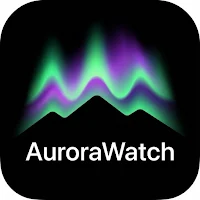 AuroraWatch: Northern Lights