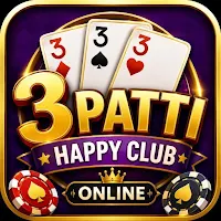 3 Patti Happy Club Online