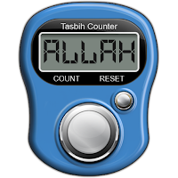 Tasbih Counter