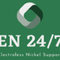 Electroless Nickel 24/7