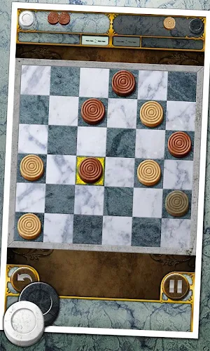 Checkers 2 Screenshot 0