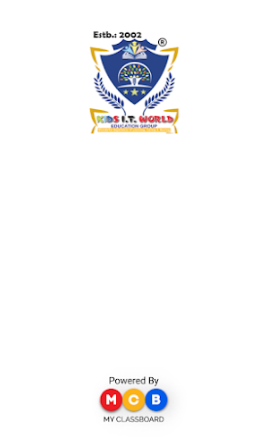 Kids IT World Screenshot 0