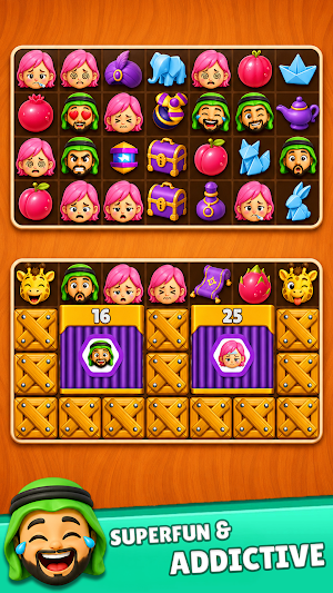 Emoji Joy Screenshot 3