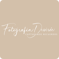 Fotografía Desirée