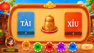 Tài Xỉu Betavor Screenshot 0