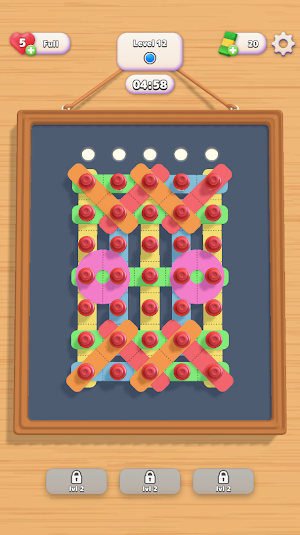 Paper Pins Screenshot 2