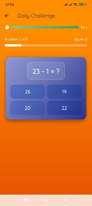 Math RPG Adventure Screenshot 2