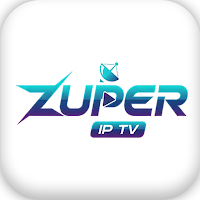 ZUPER IP TV