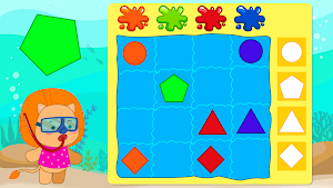 Colors Learning Toddler Games Screenshot 3