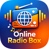Radio Online Box