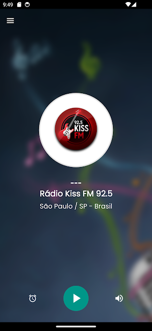 Rádio Kiss FM 92.5 Screenshot 3
