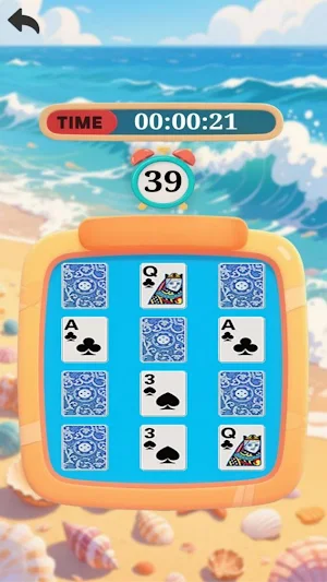 Card Match Screenshot 2