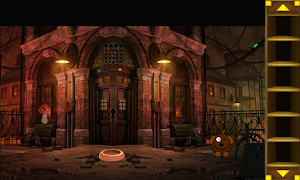 Dungeon Tunnel - JRK Games Screenshot 1