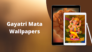 Ganesh Ji Aarti - Ganesh Mantra & HD Wallpapers Screenshot 3
