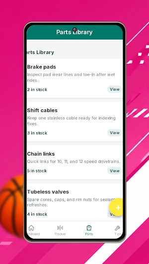 PMUC Screenshot 2